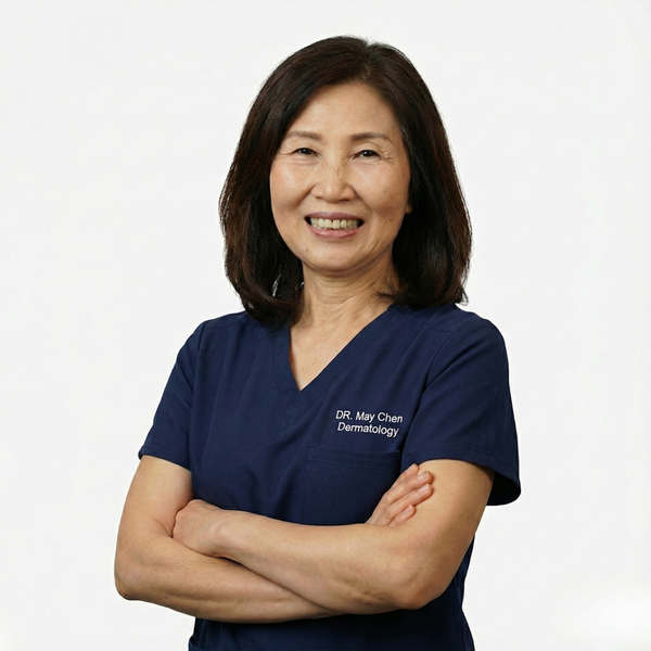DR. Chen