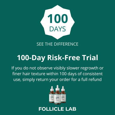 Follicle Control Oil