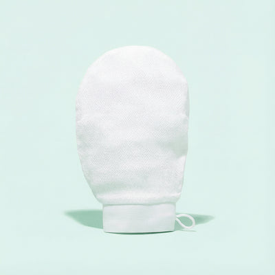 Silk Exfoliating Glove