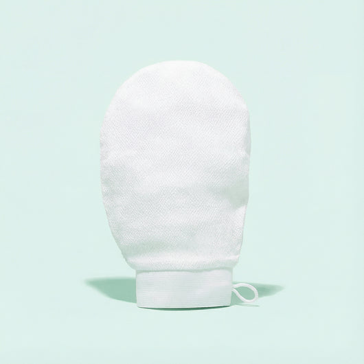 Silk Exfoliating Glove